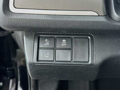 2020 Honda Civic Sedan LX