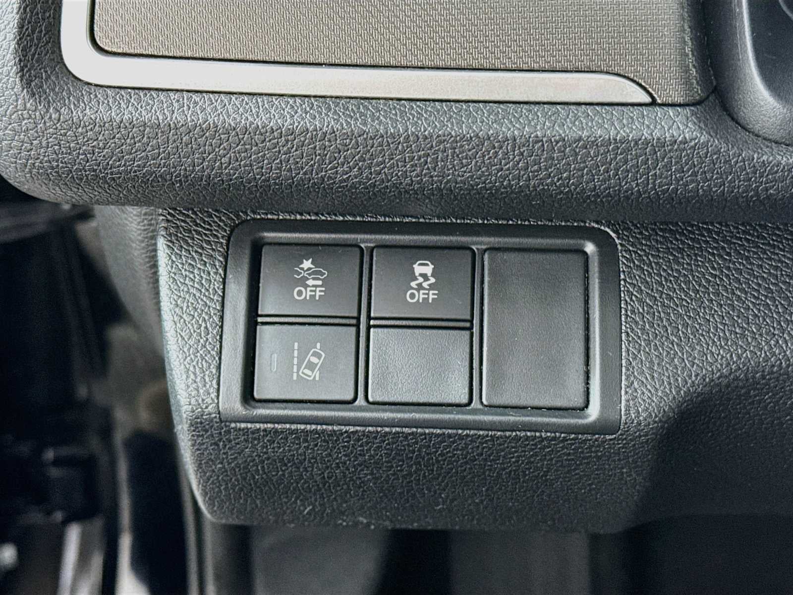 2020 Honda Civic Sedan LX