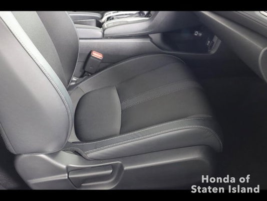 2021 Honda Civic Sedan Sport in Staten Island, NY - Honda of Staten Island