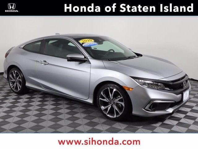  Honda de Staten Island Especiales Staten Island, NY