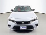 2023 Honda Civic Si