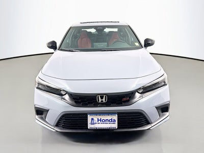 2023 Honda Civic Si