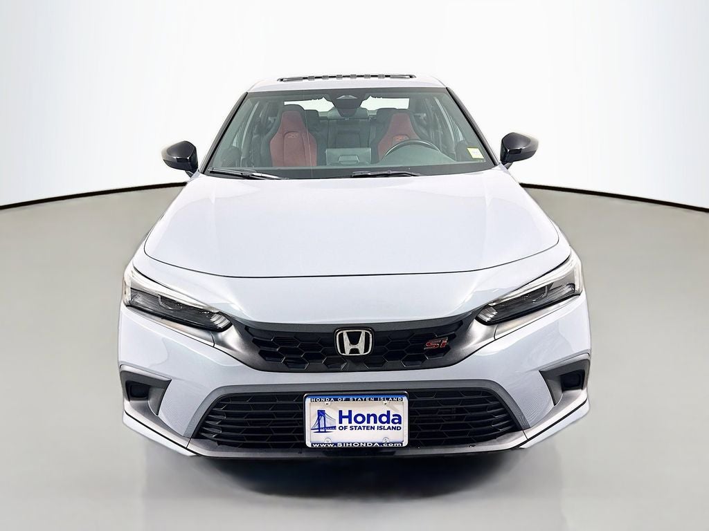 2023 Honda Civic Si