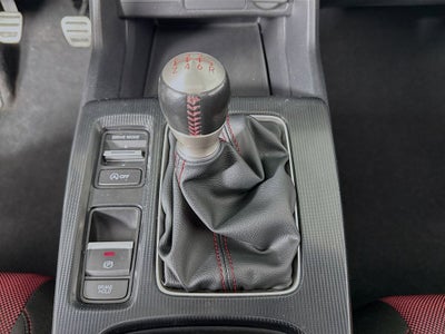 2023 Honda Civic Si