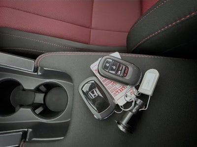 2023 Honda Civic Si