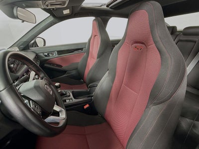 2023 Honda Civic Si