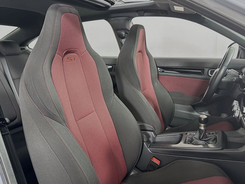 2023 Honda Civic Si