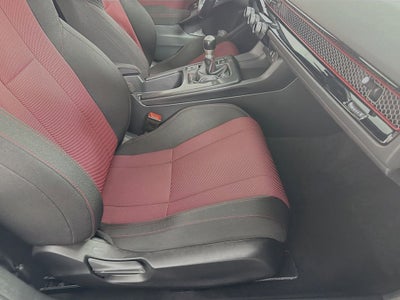 2023 Honda Civic Si