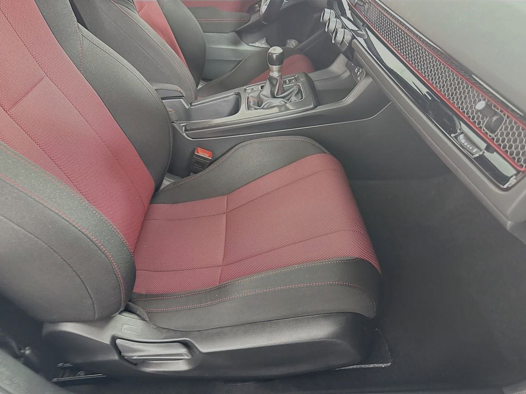 2023 Honda Civic Si