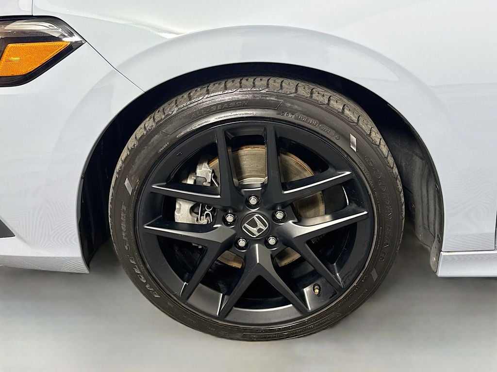 2023 Honda Civic Si