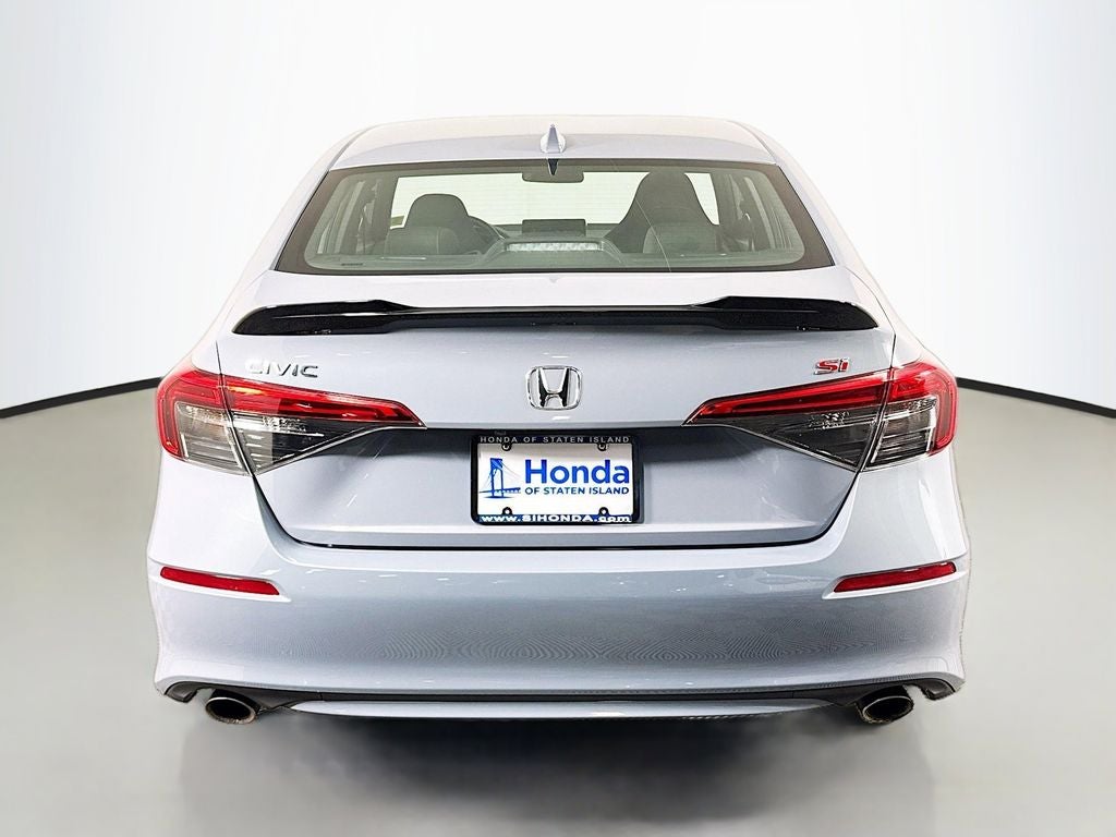 2023 Honda Civic Si