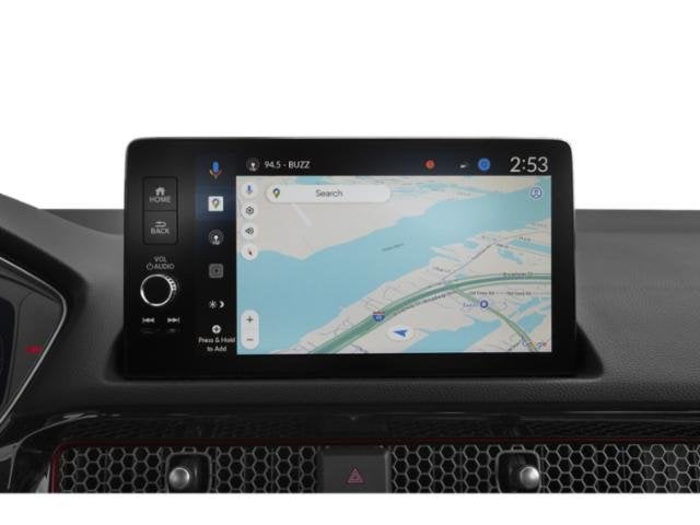 2026 Honda Civic Si Base