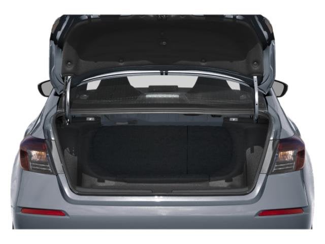 2026 Honda Civic Si Base