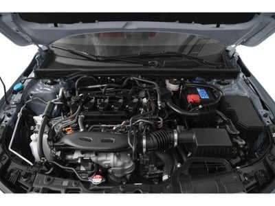 2026 Honda Civic Si Base