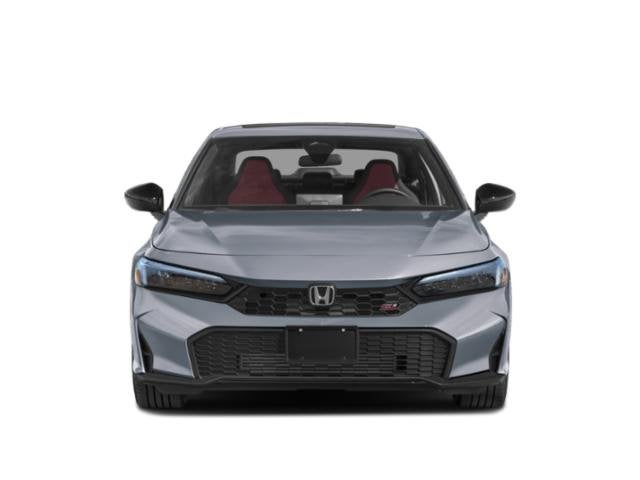 2026 Honda Civic Si Base