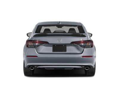2026 Honda Civic Si Base