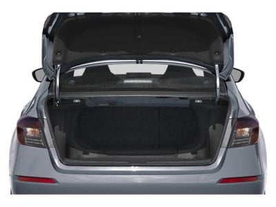 2026 Honda Civic Si Base