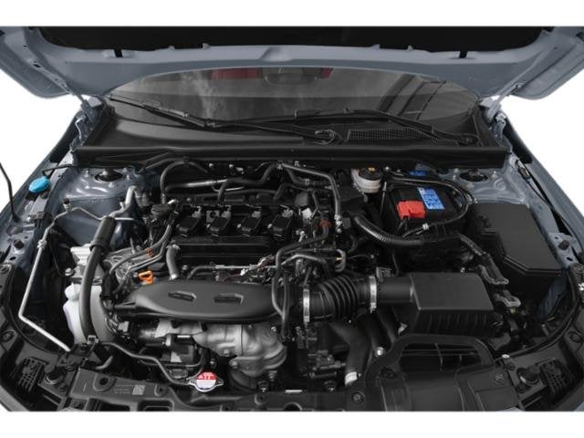 2026 Honda Civic Si Base