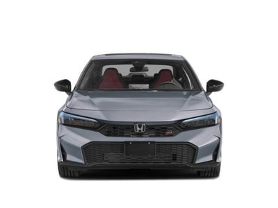2026 Honda Civic Si Base
