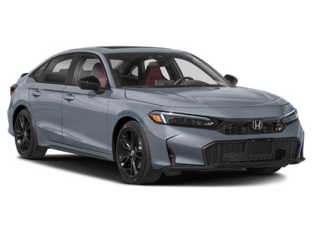 2026 Honda Civic Si Base