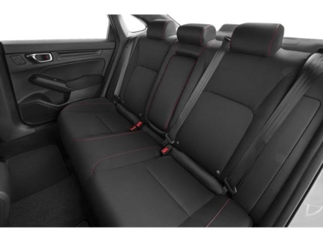 2026 Honda Civic Si Base