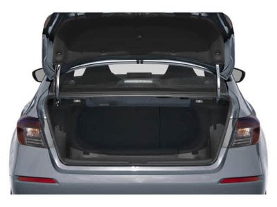 2026 Honda Civic Si Manual