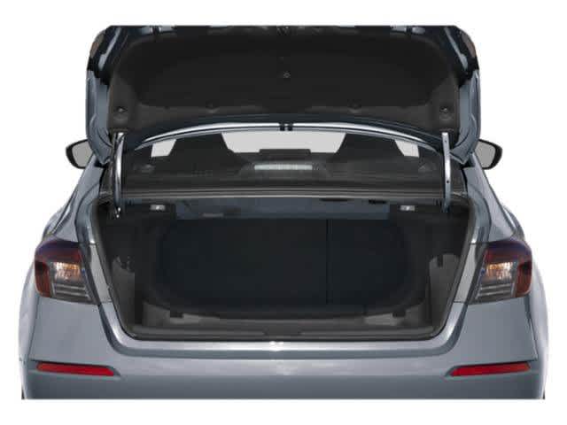 2026 Honda Civic Si Manual