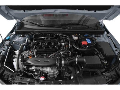 2026 Honda Civic Si Manual