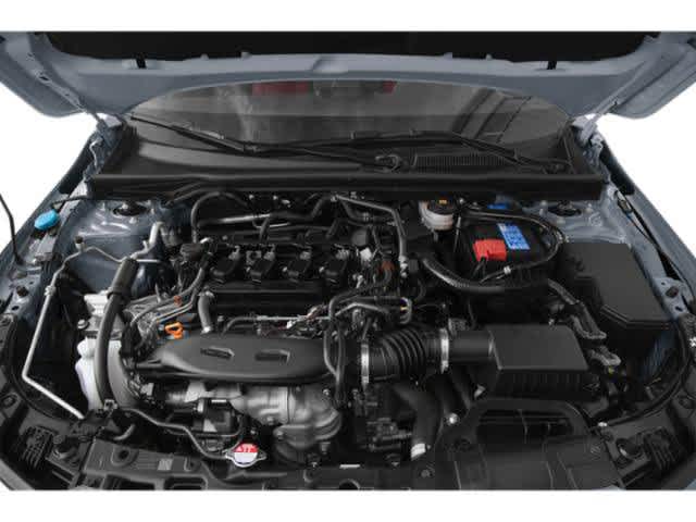 2026 Honda Civic Si Manual