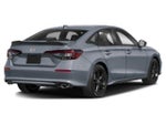 2026 Honda Civic Si Manual