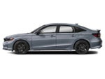 2026 Honda Civic Si Manual