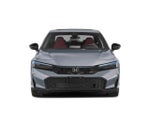 2026 Honda Civic Si Manual
