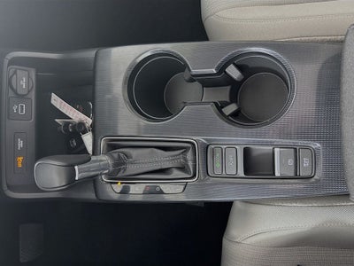 2023 Honda Civic EX