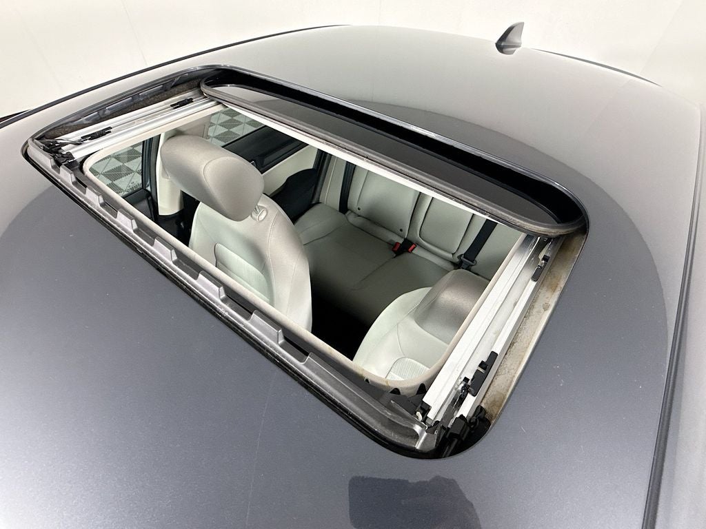 2023 Honda Civic EX