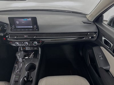 2023 Honda Civic EX