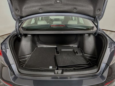 2023 Honda Civic EX