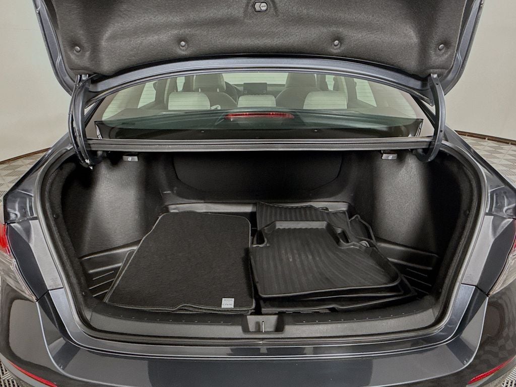 2023 Honda Civic EX