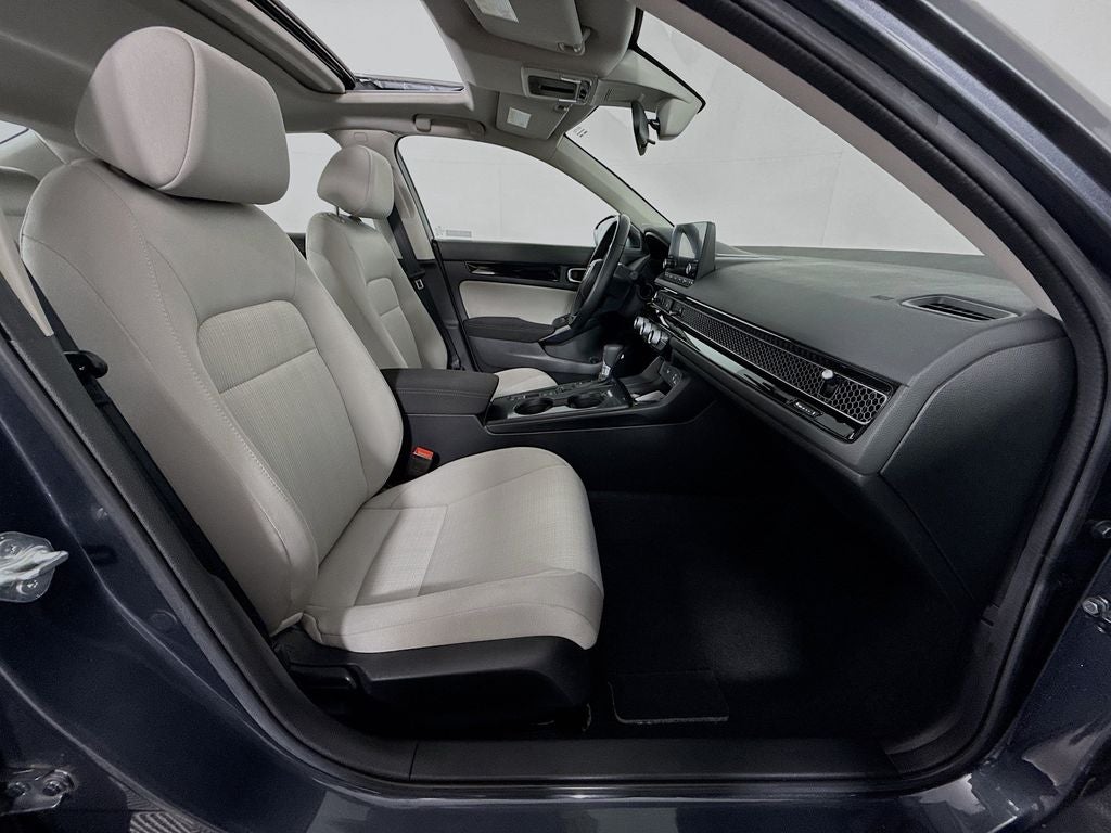 2023 Honda Civic EX