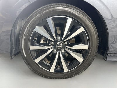 2023 Honda Civic EX