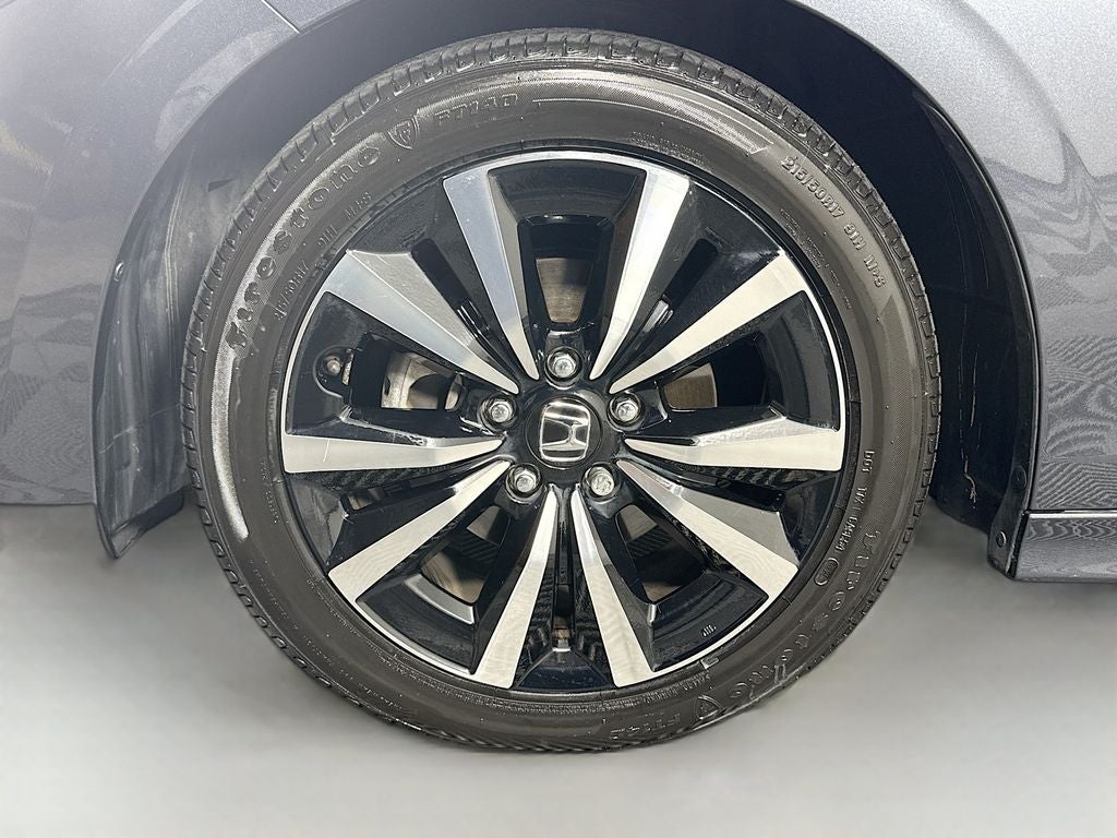 2023 Honda Civic EX