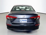 2023 Honda Civic EX