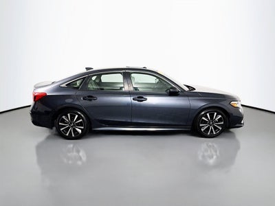 2023 Honda Civic EX