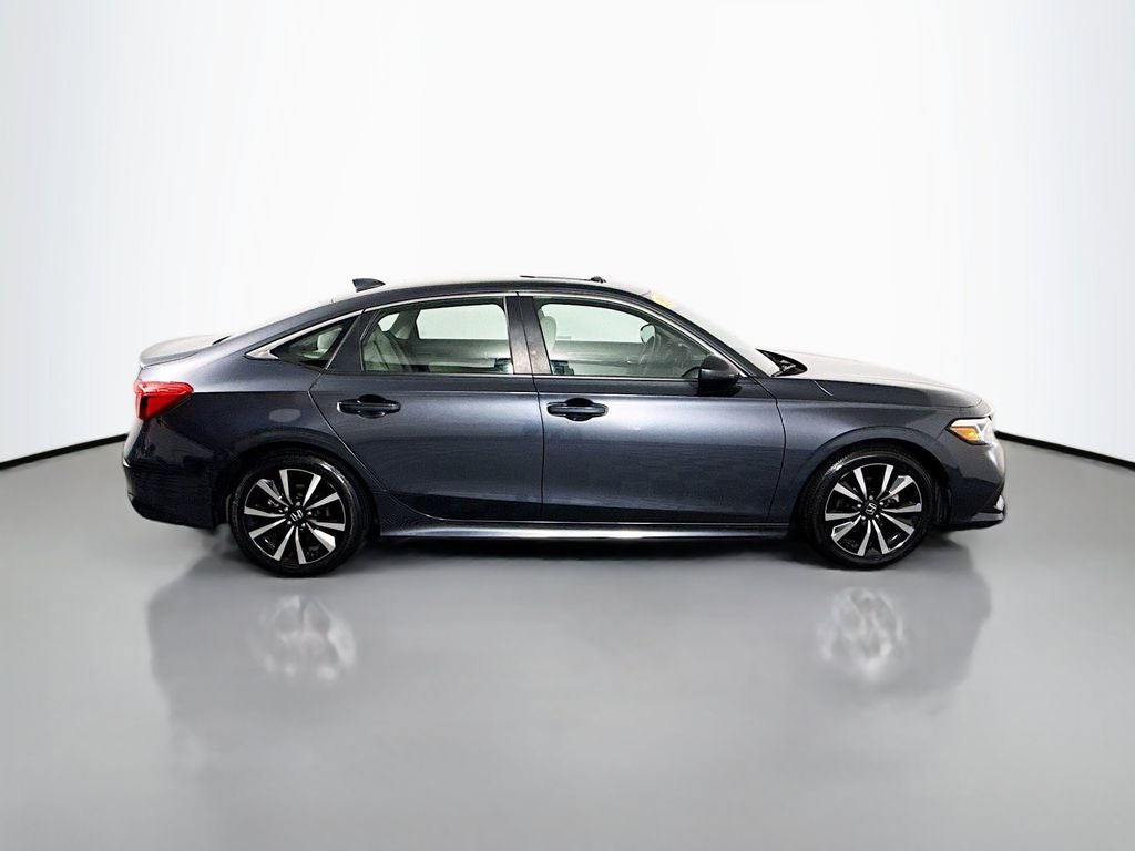 2023 Honda Civic EX