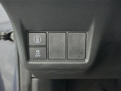 2023 Honda Civic EX