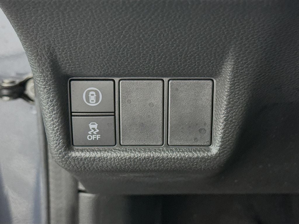 2023 Honda Civic EX