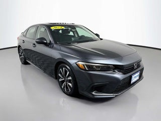 2024 Honda Civic EX