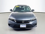 2023 Honda Civic EX