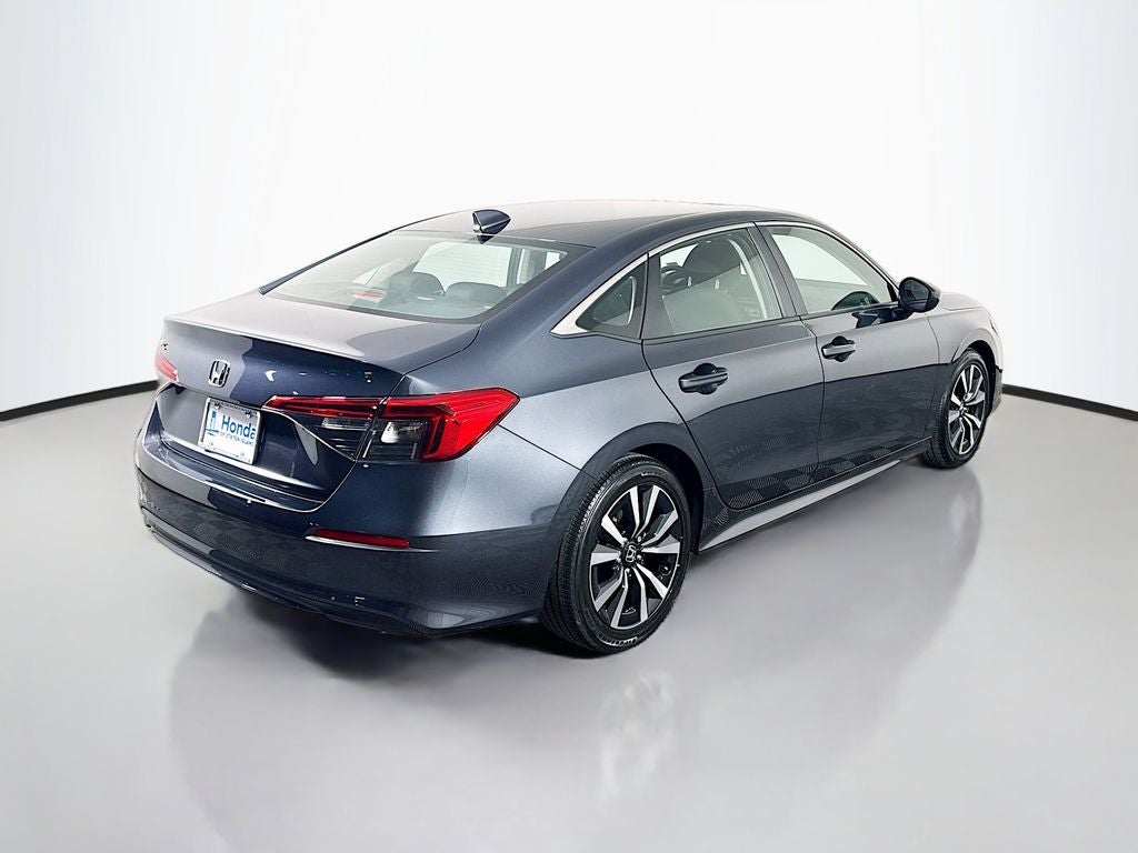2023 Honda Civic EX