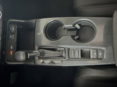 2023 Honda Civic EX
