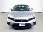 2023 Honda Civic EX
